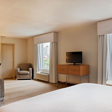 Holiday Inn Little Rock - Presidential Downtown By Ihg Стая снимка