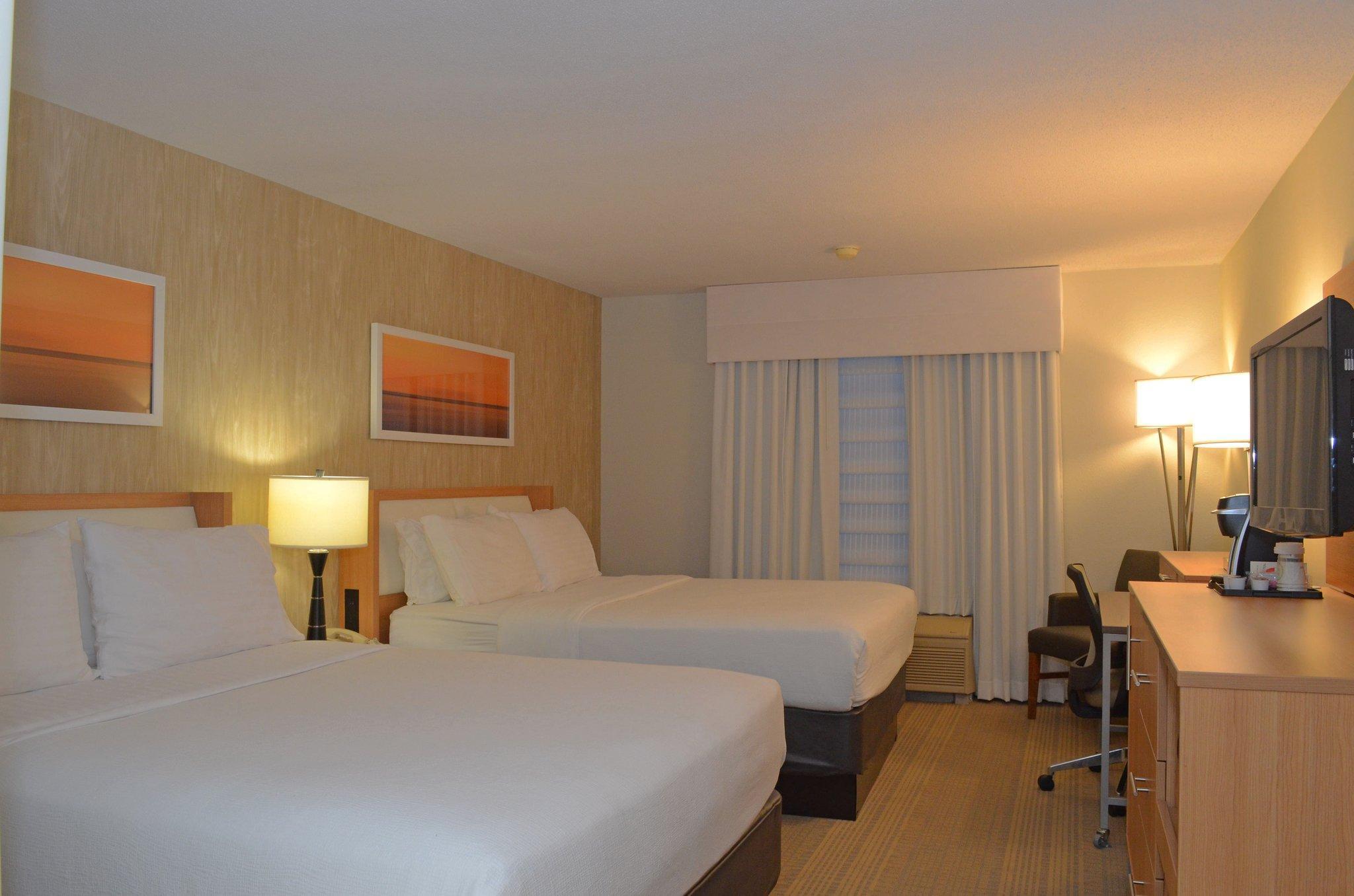 Holiday Inn Little Rock - Presidential Downtown By Ihg Екстериор снимка