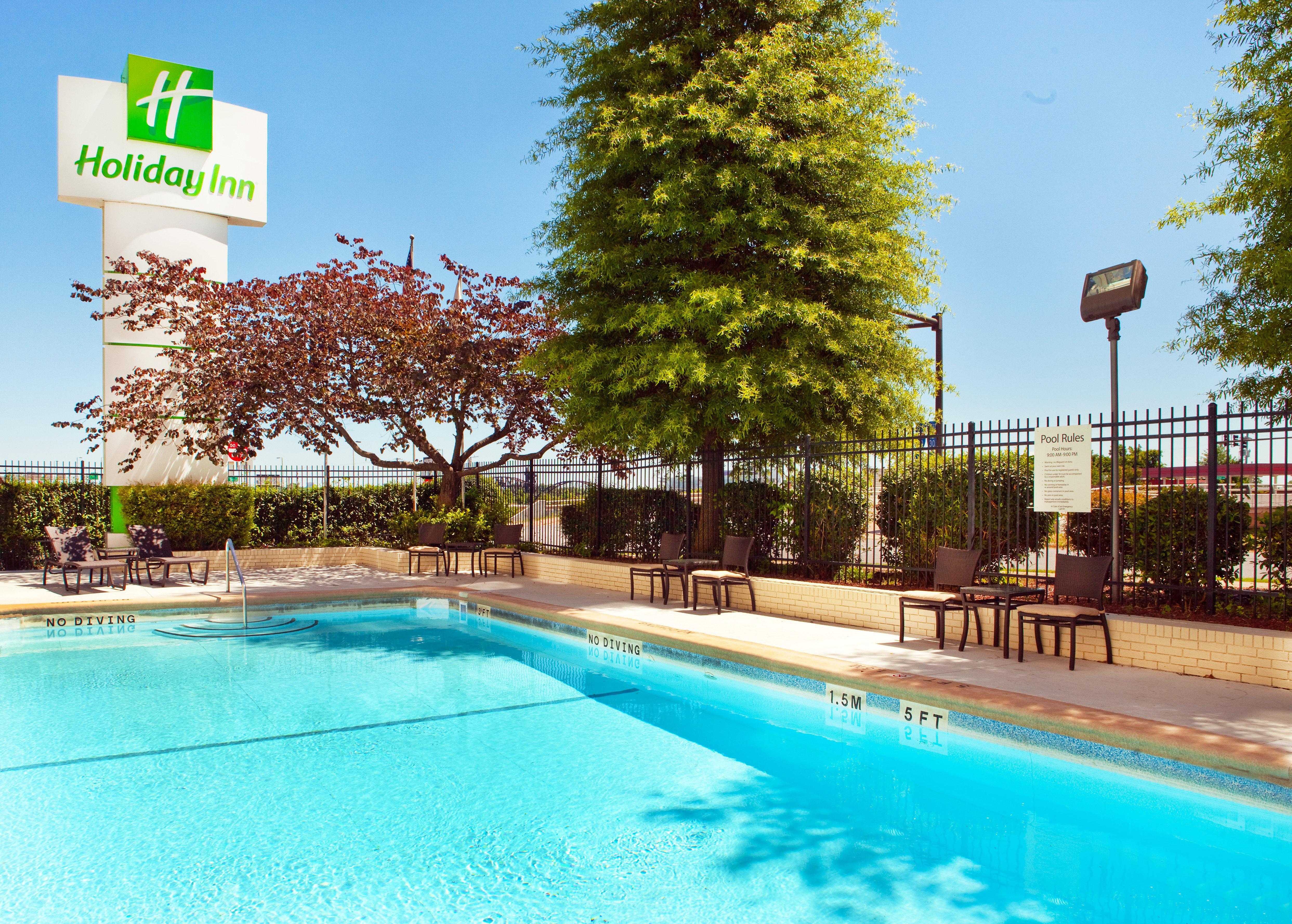 Holiday Inn Little Rock - Presidential Downtown By Ihg Екстериор снимка