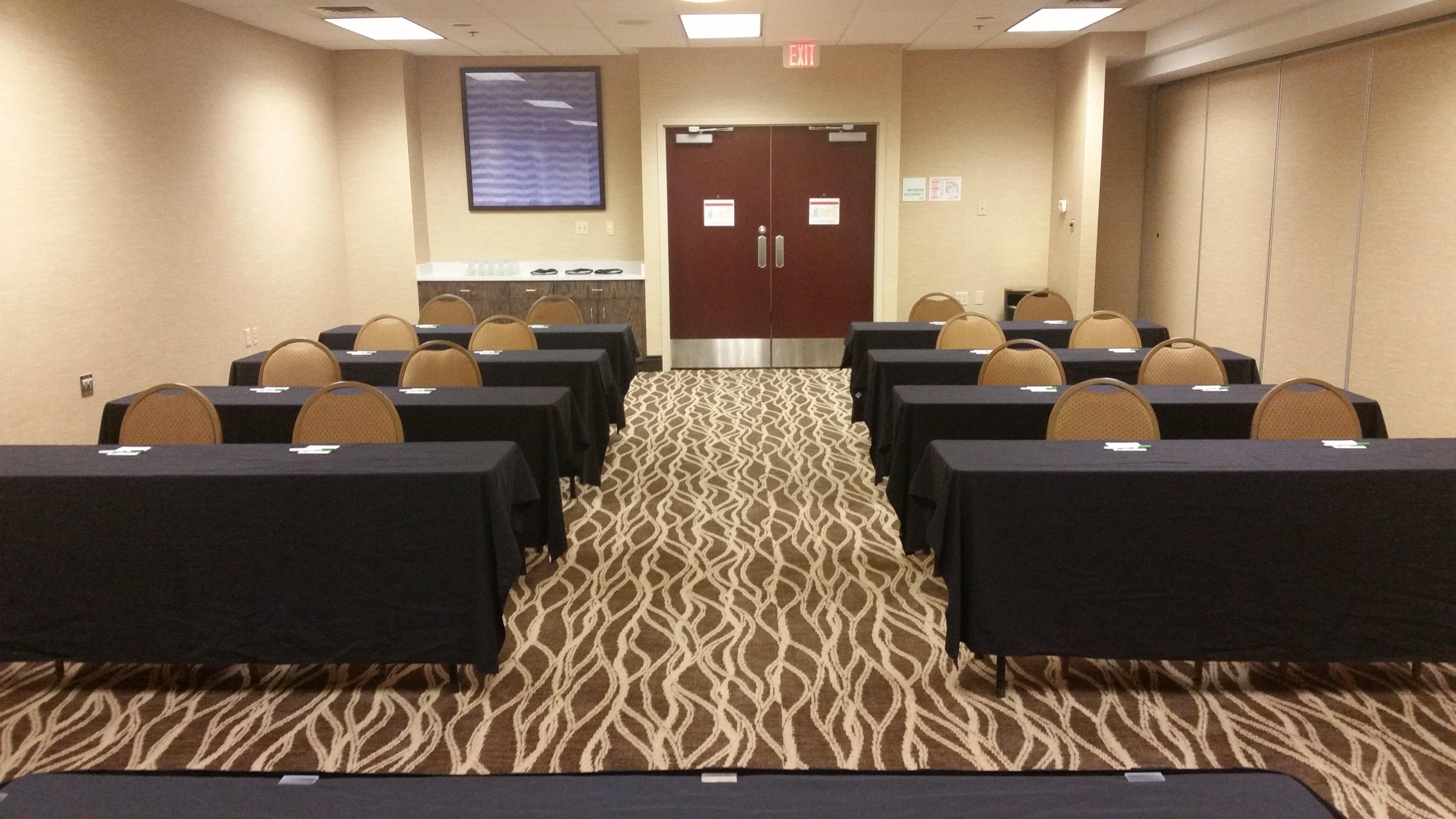 Holiday Inn Little Rock - Presidential Downtown By Ihg Екстериор снимка