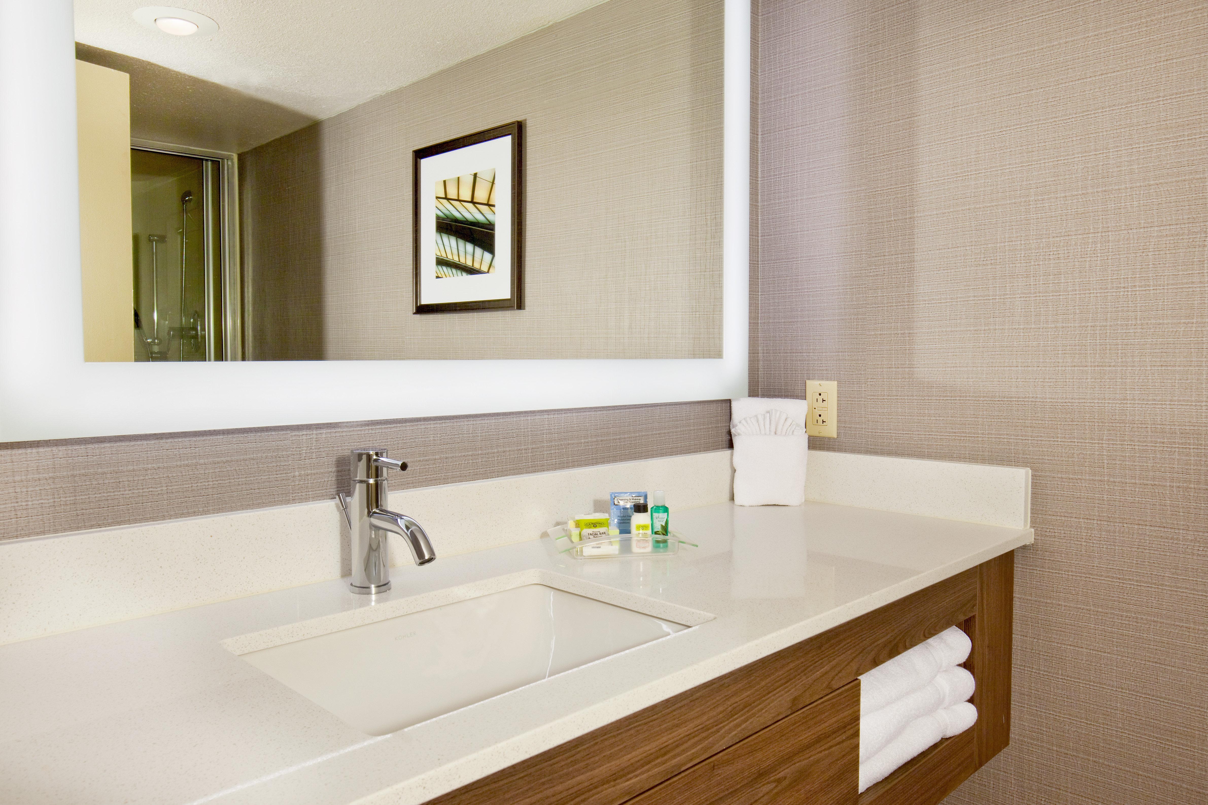 Holiday Inn Little Rock - Presidential Downtown By Ihg Стая снимка