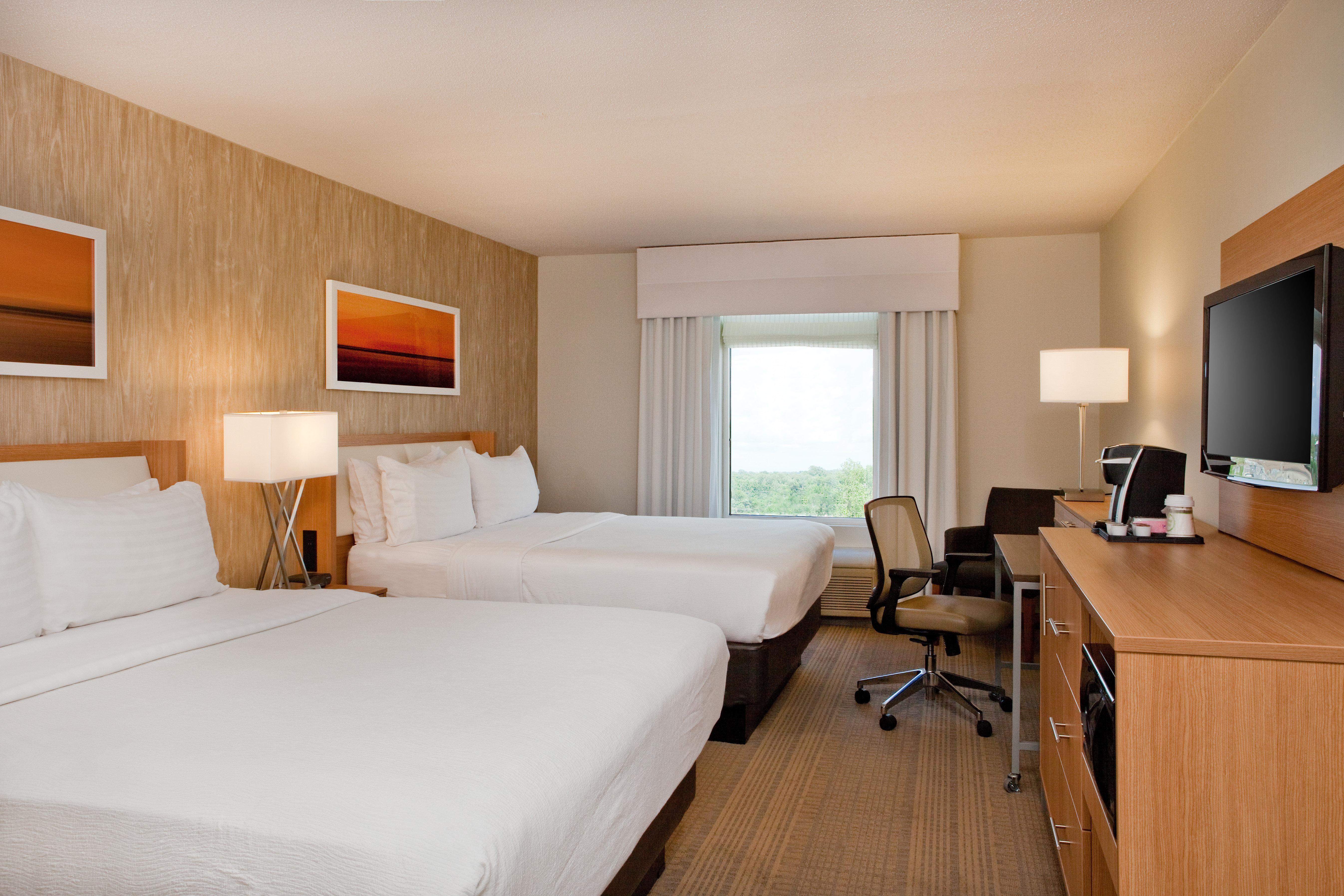 Holiday Inn Little Rock - Presidential Downtown By Ihg Екстериор снимка