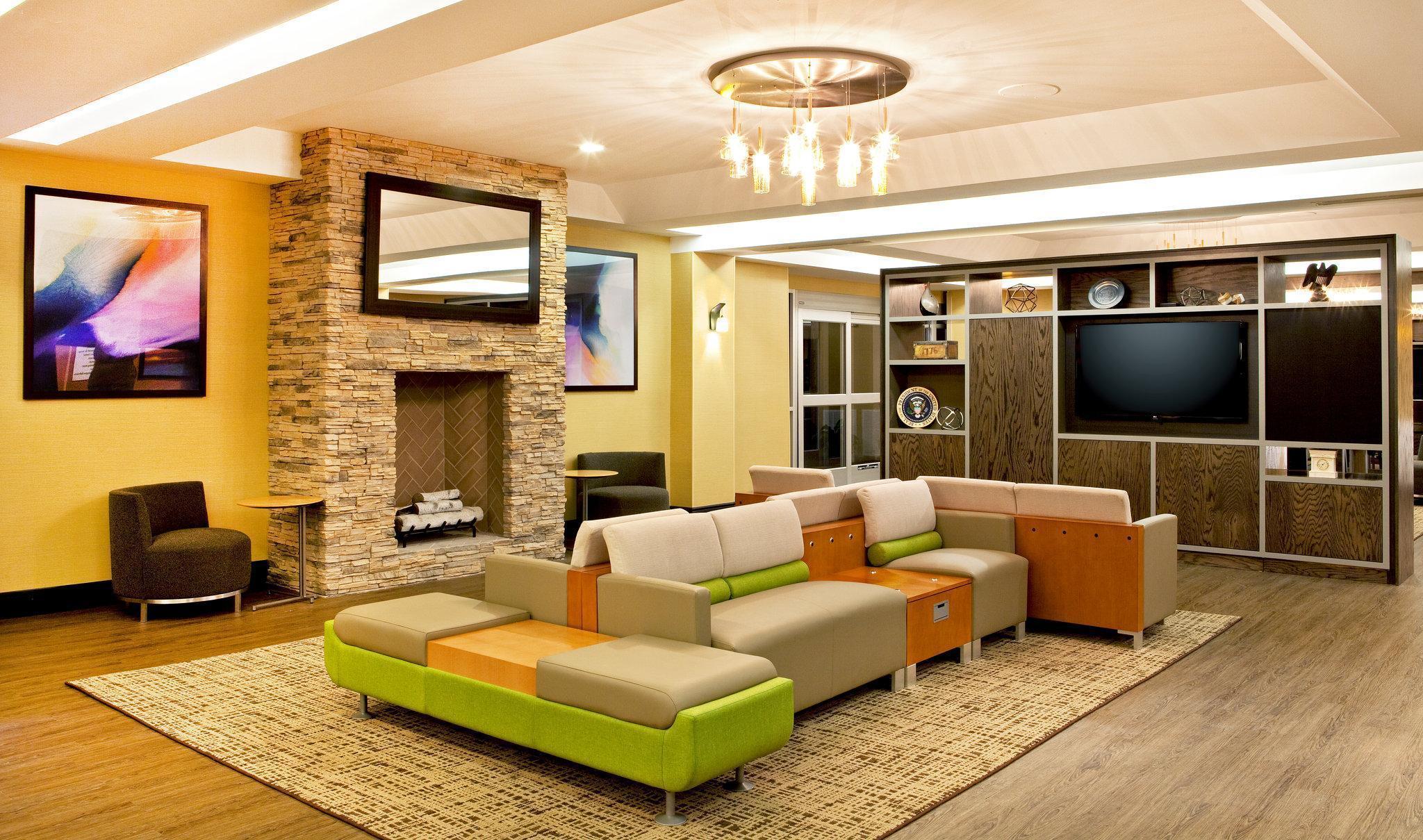 Holiday Inn Little Rock - Presidential Downtown By Ihg Екстериор снимка