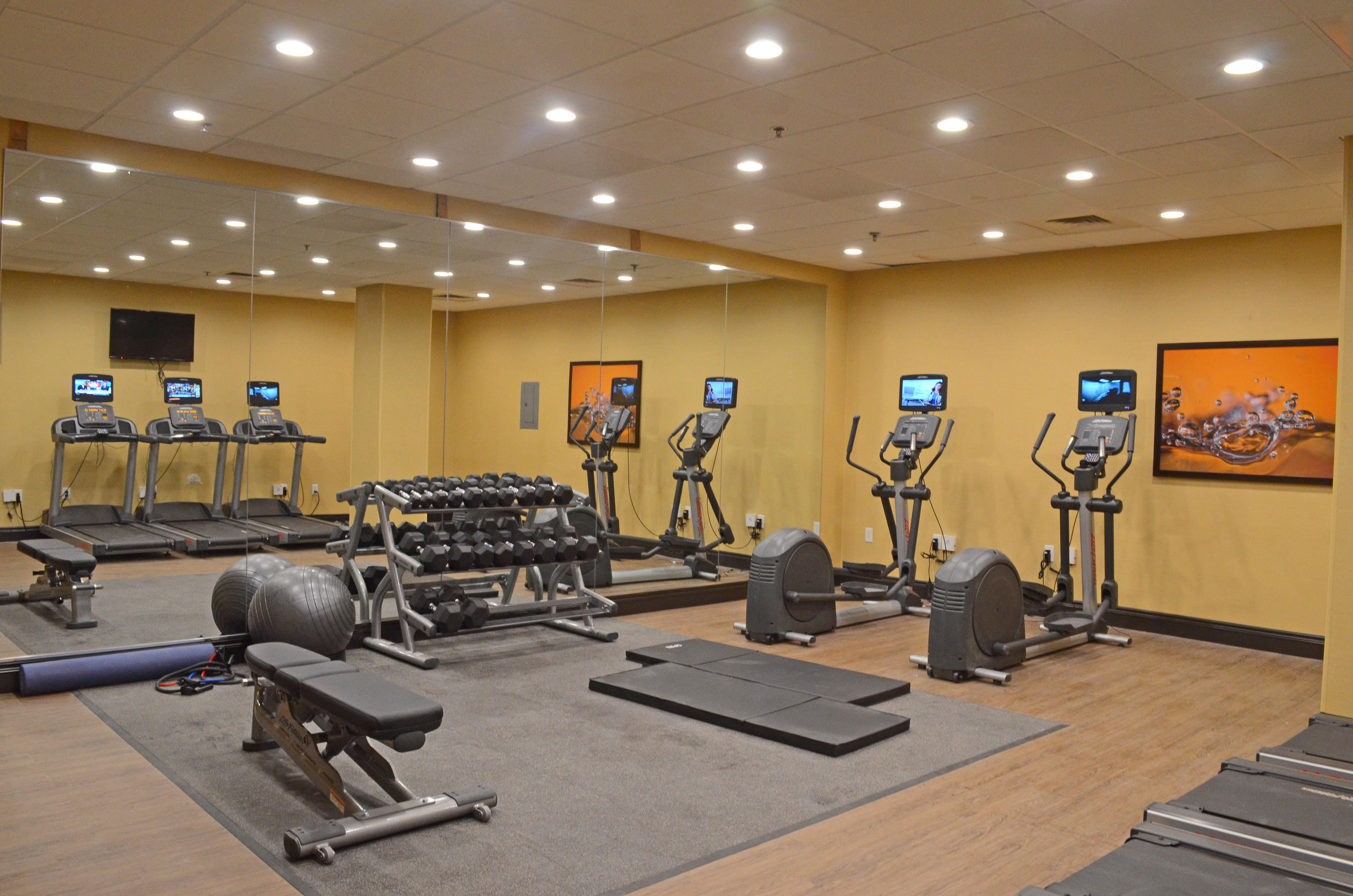 Holiday Inn Little Rock - Presidential Downtown By Ihg Екстериор снимка