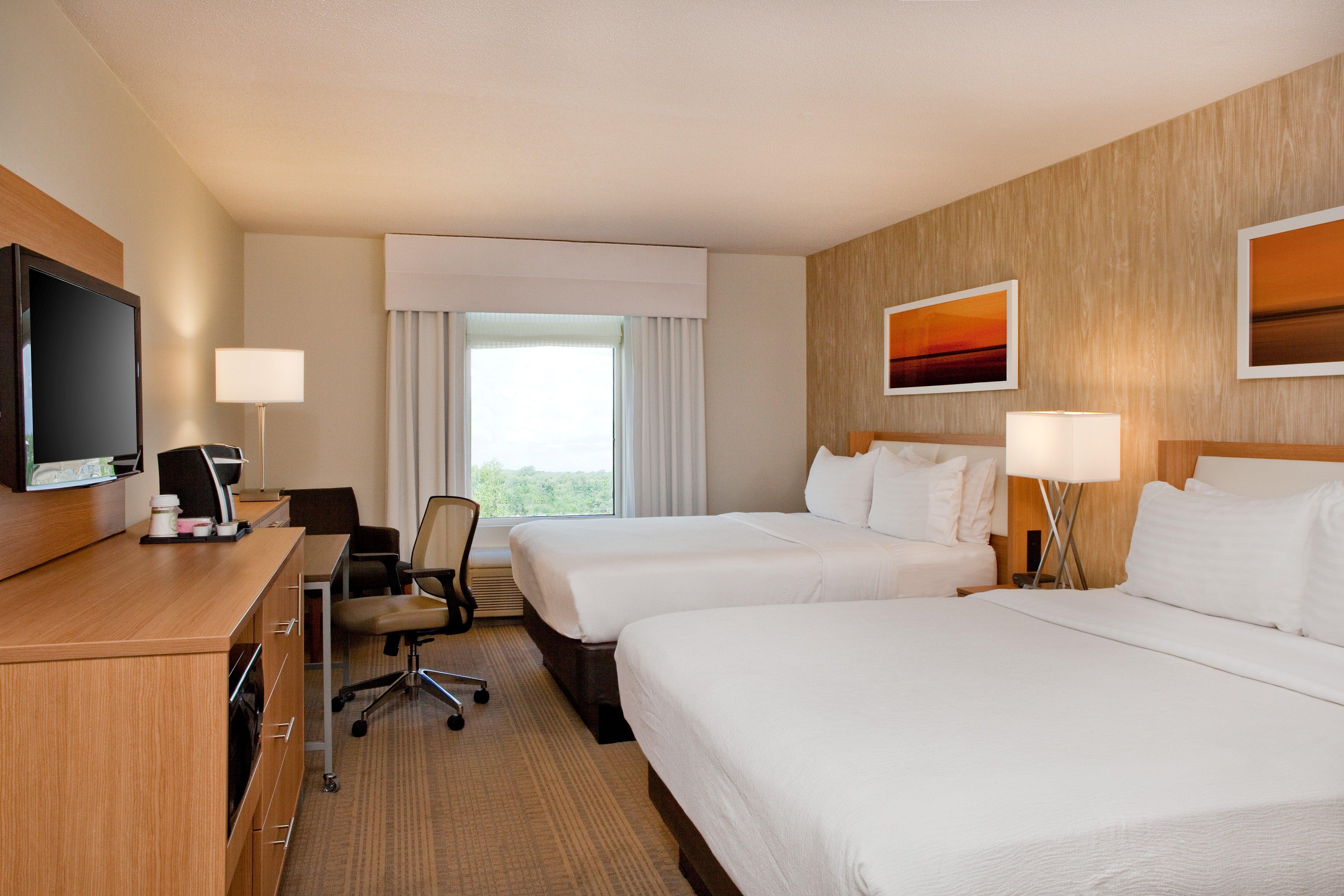 Holiday Inn Little Rock - Presidential Downtown By Ihg Екстериор снимка