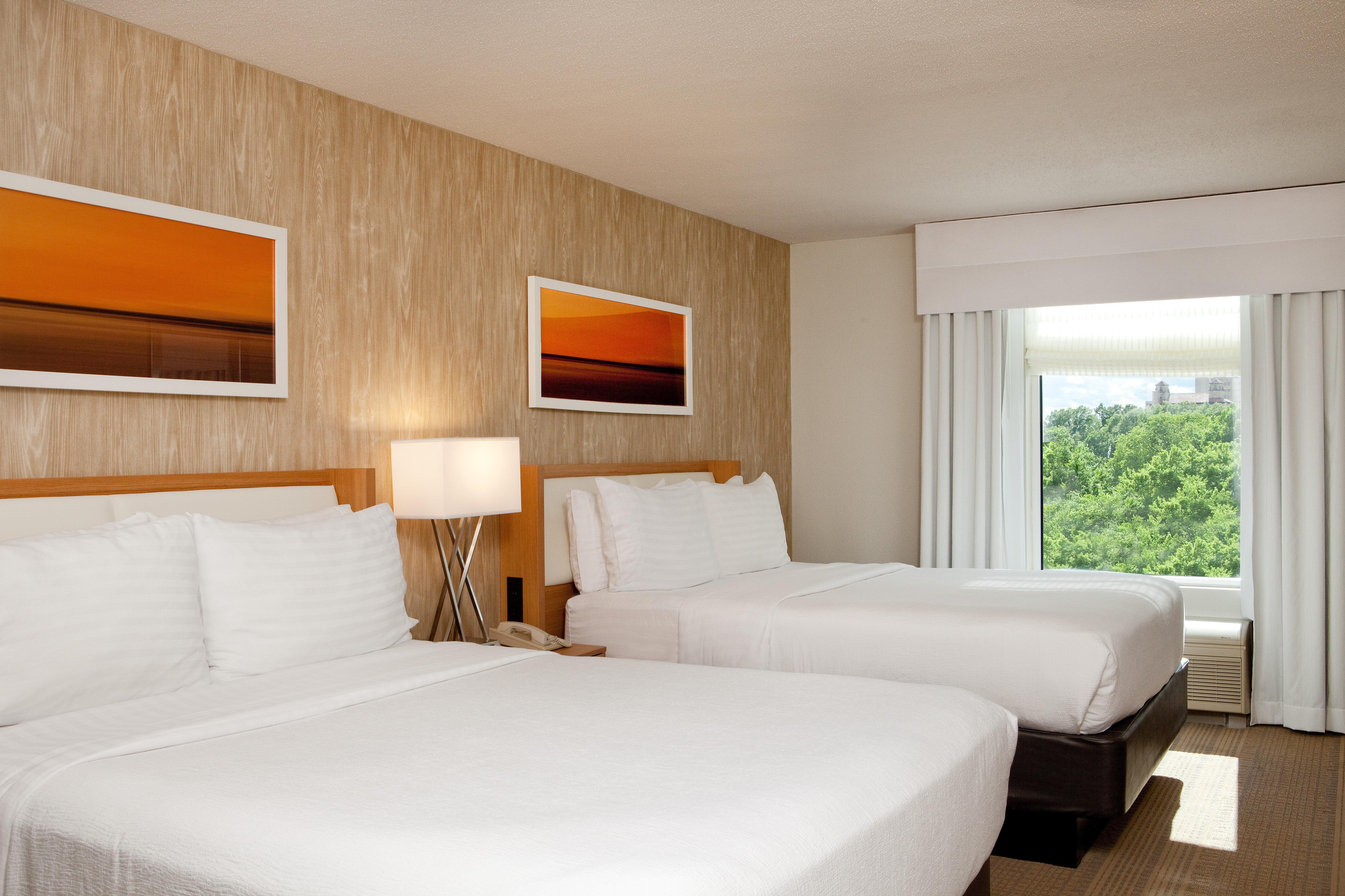 Holiday Inn Little Rock - Presidential Downtown By Ihg Екстериор снимка