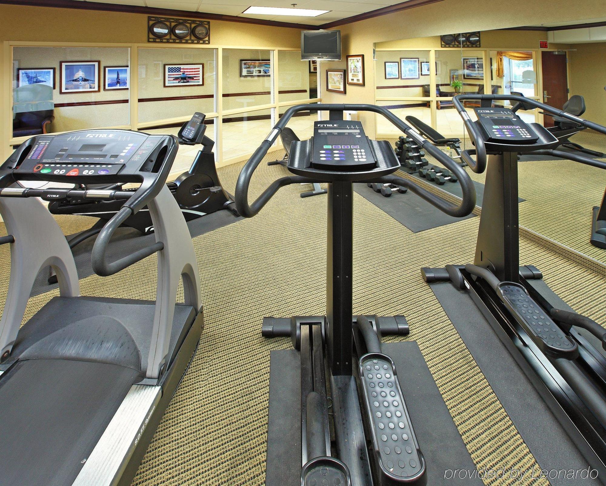 Holiday Inn Little Rock - Presidential Downtown By Ihg Екстериор снимка