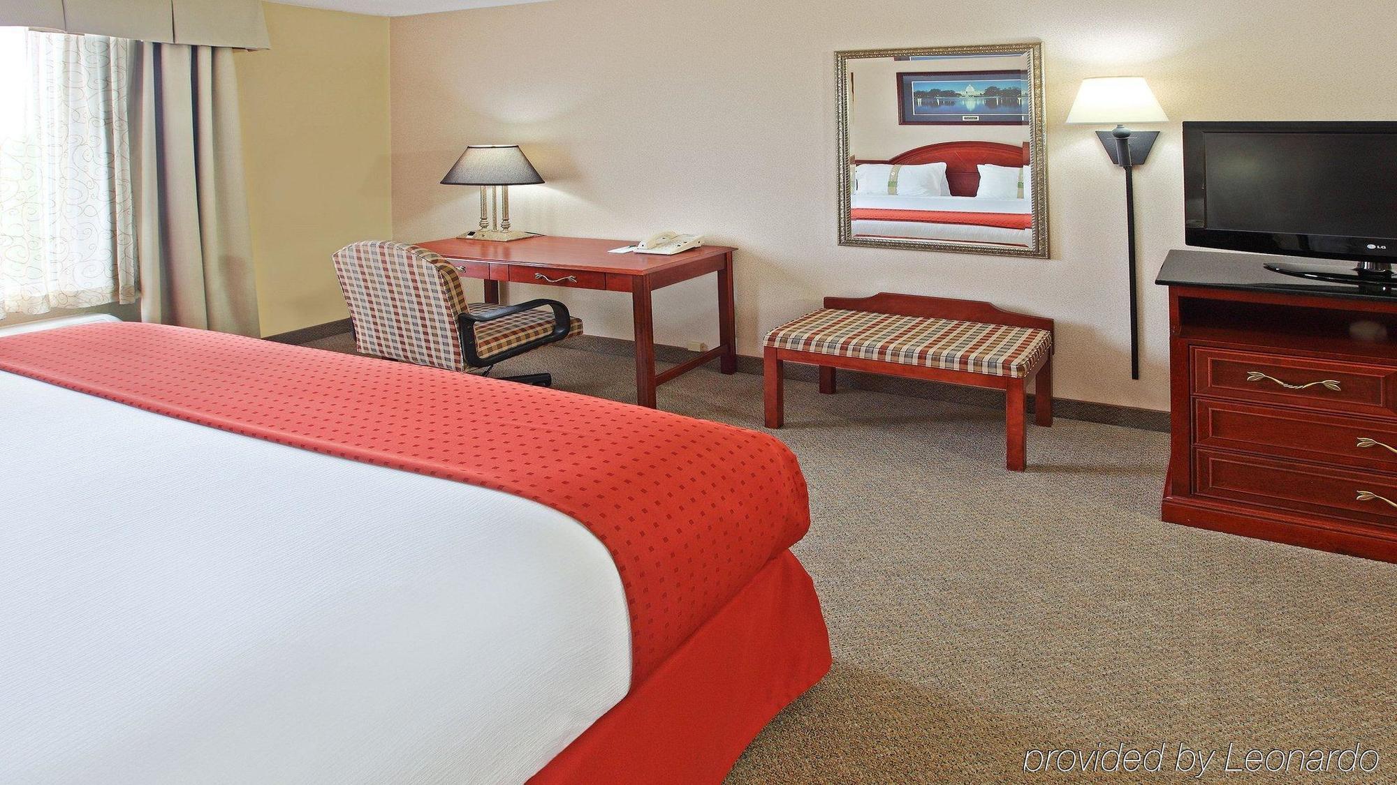 Holiday Inn Little Rock - Presidential Downtown By Ihg Екстериор снимка