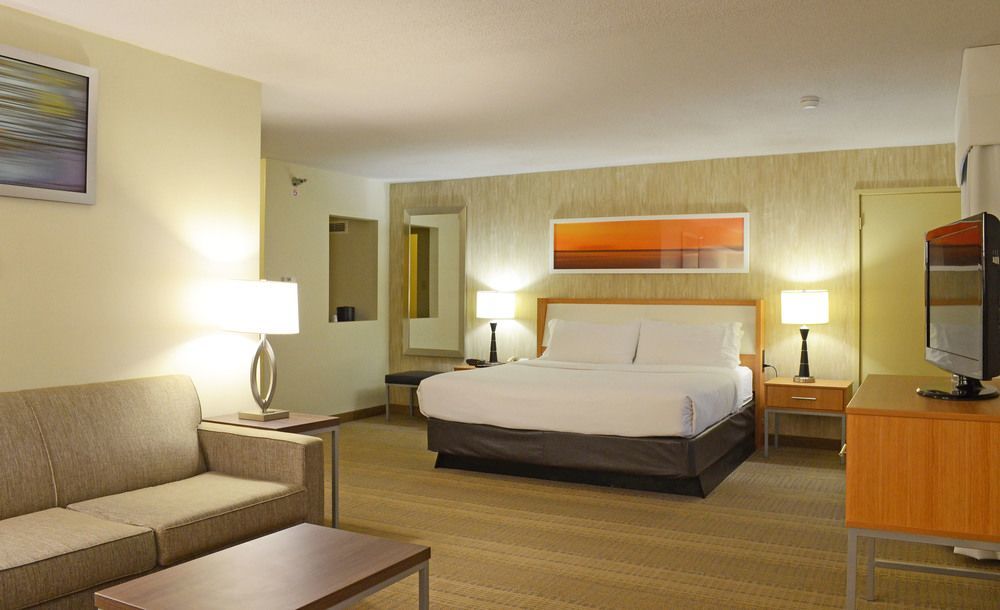 Holiday Inn Little Rock - Presidential Downtown By Ihg Екстериор снимка