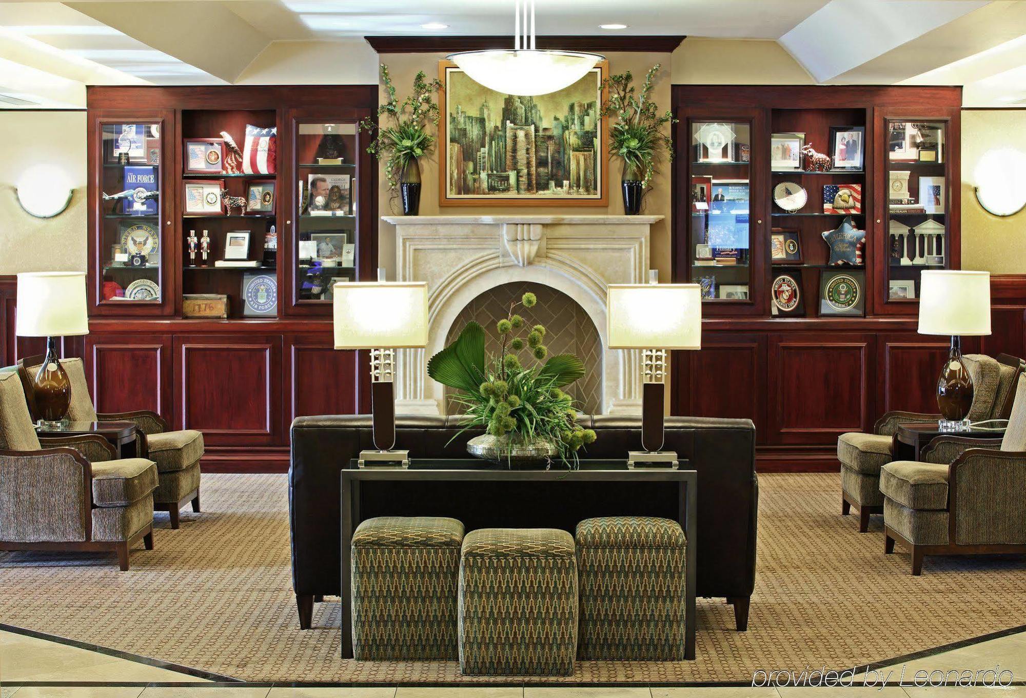 Holiday Inn Little Rock - Presidential Downtown By Ihg Екстериор снимка
