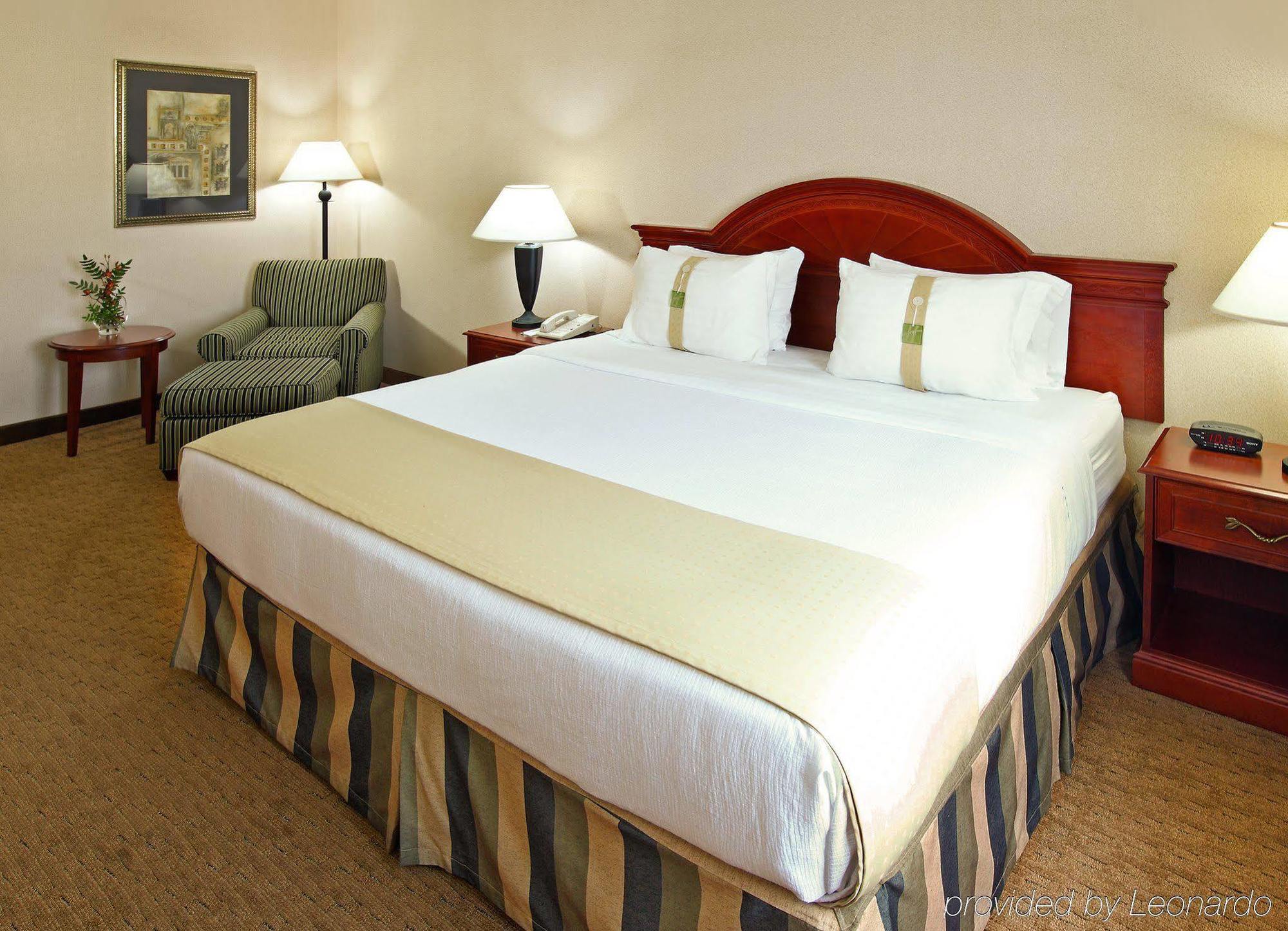 Holiday Inn Little Rock - Presidential Downtown By Ihg Екстериор снимка