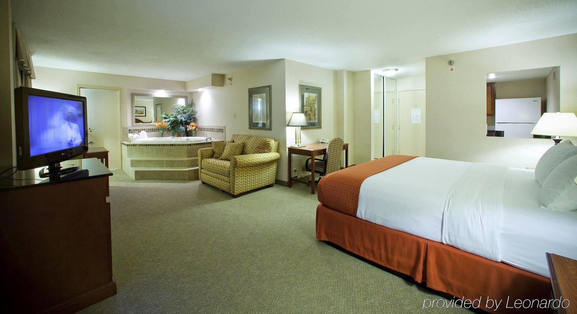 Holiday Inn Little Rock - Presidential Downtown By Ihg Екстериор снимка