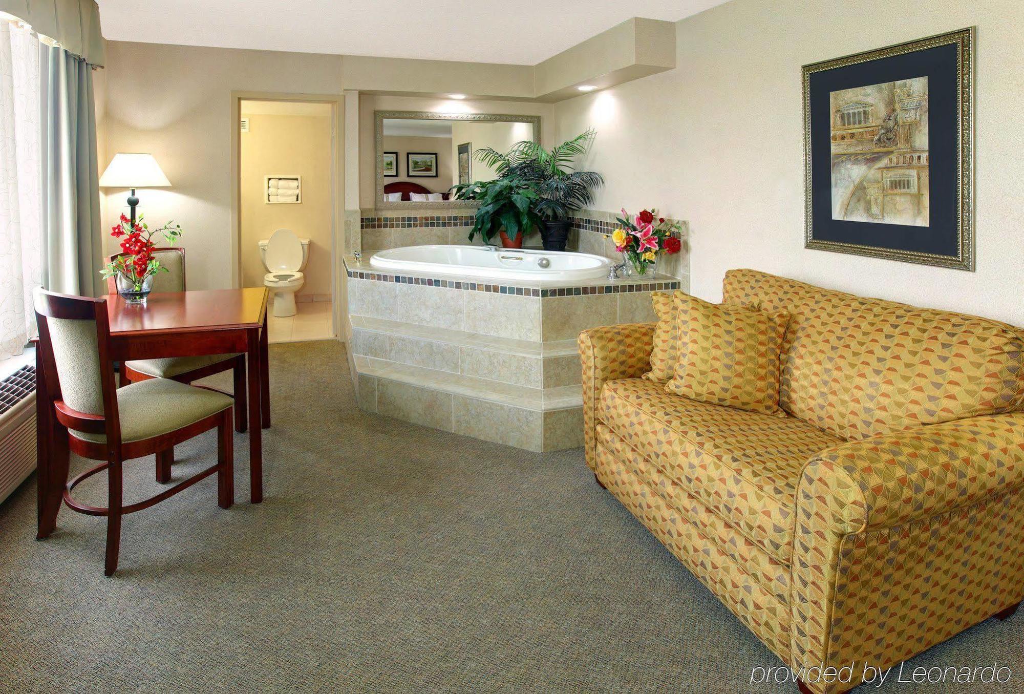 Holiday Inn Little Rock - Presidential Downtown By Ihg Екстериор снимка