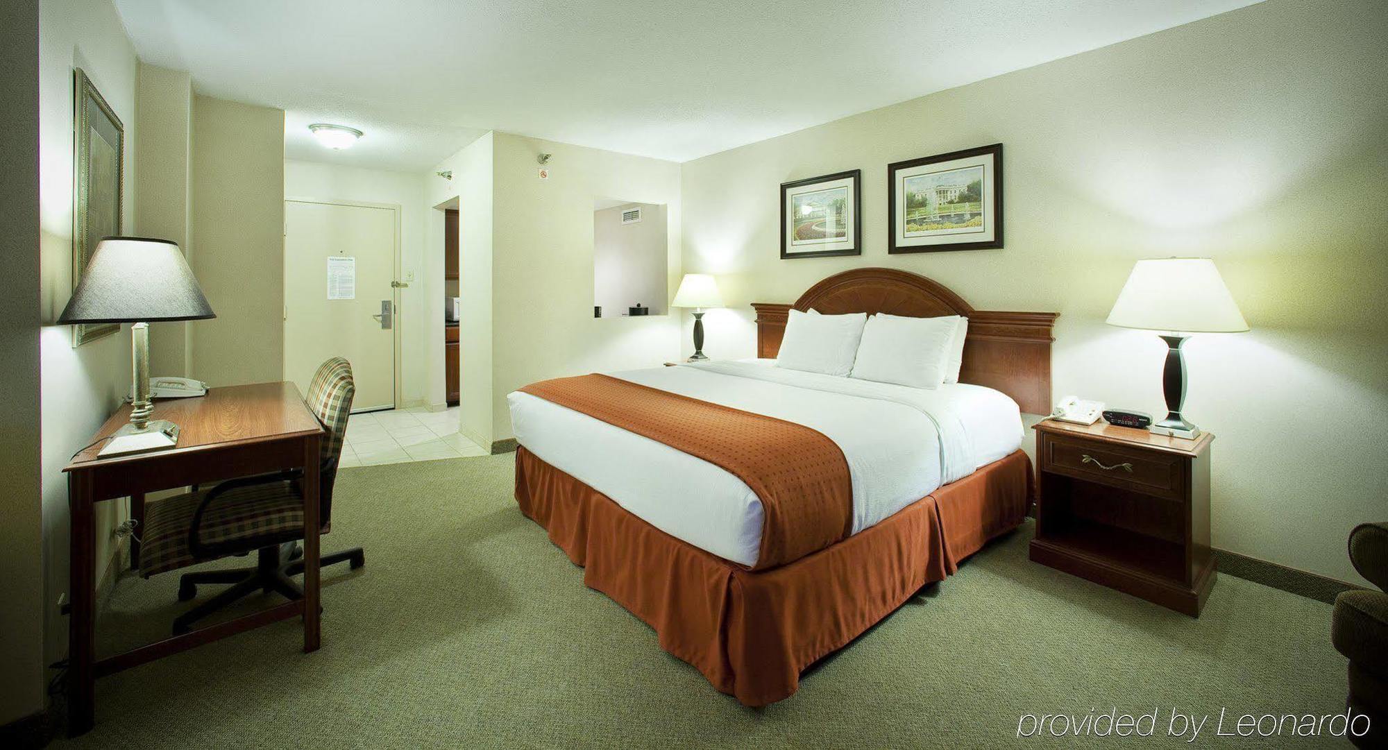 Holiday Inn Little Rock - Presidential Downtown By Ihg Екстериор снимка