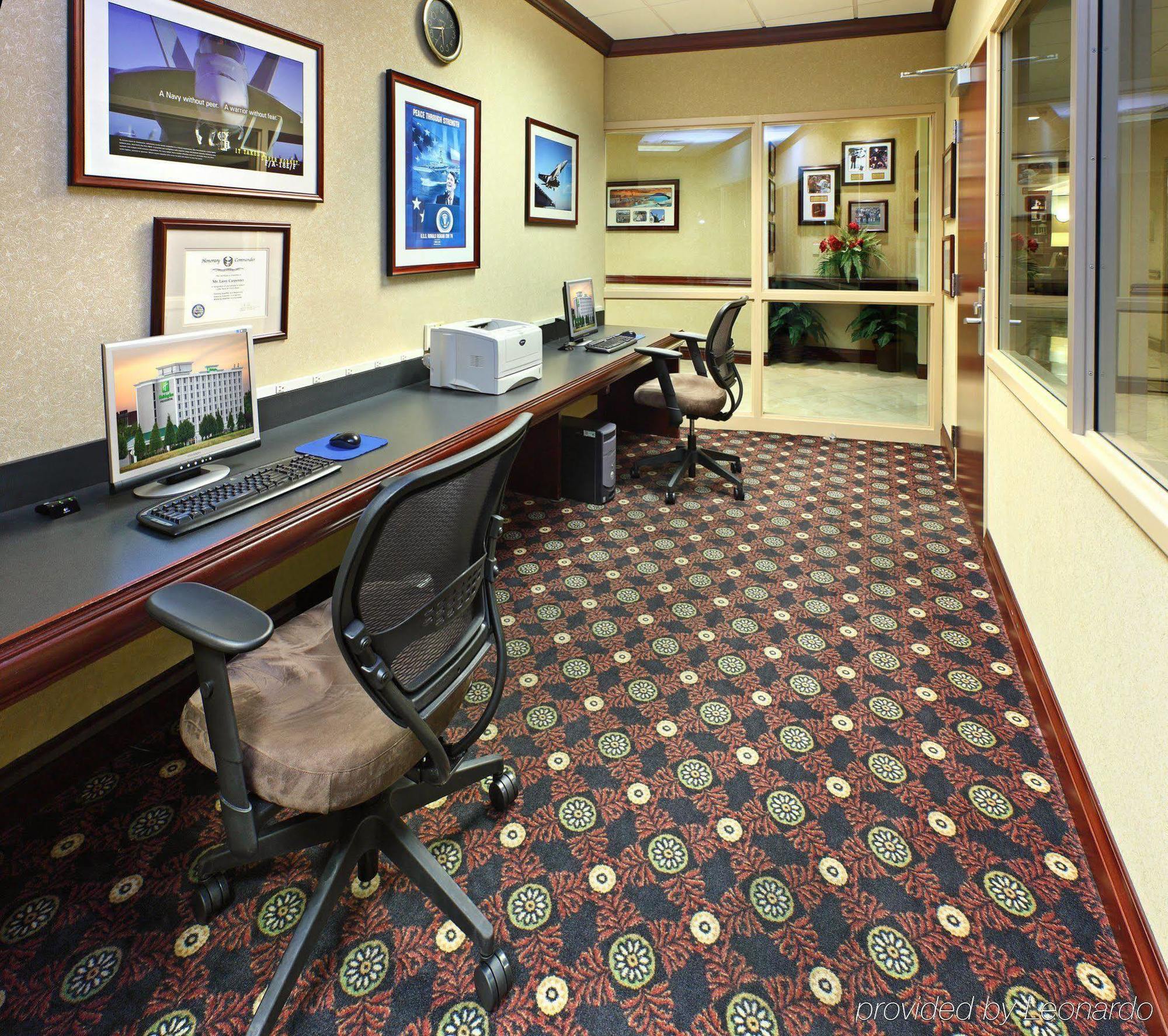 Holiday Inn Little Rock - Presidential Downtown By Ihg Екстериор снимка