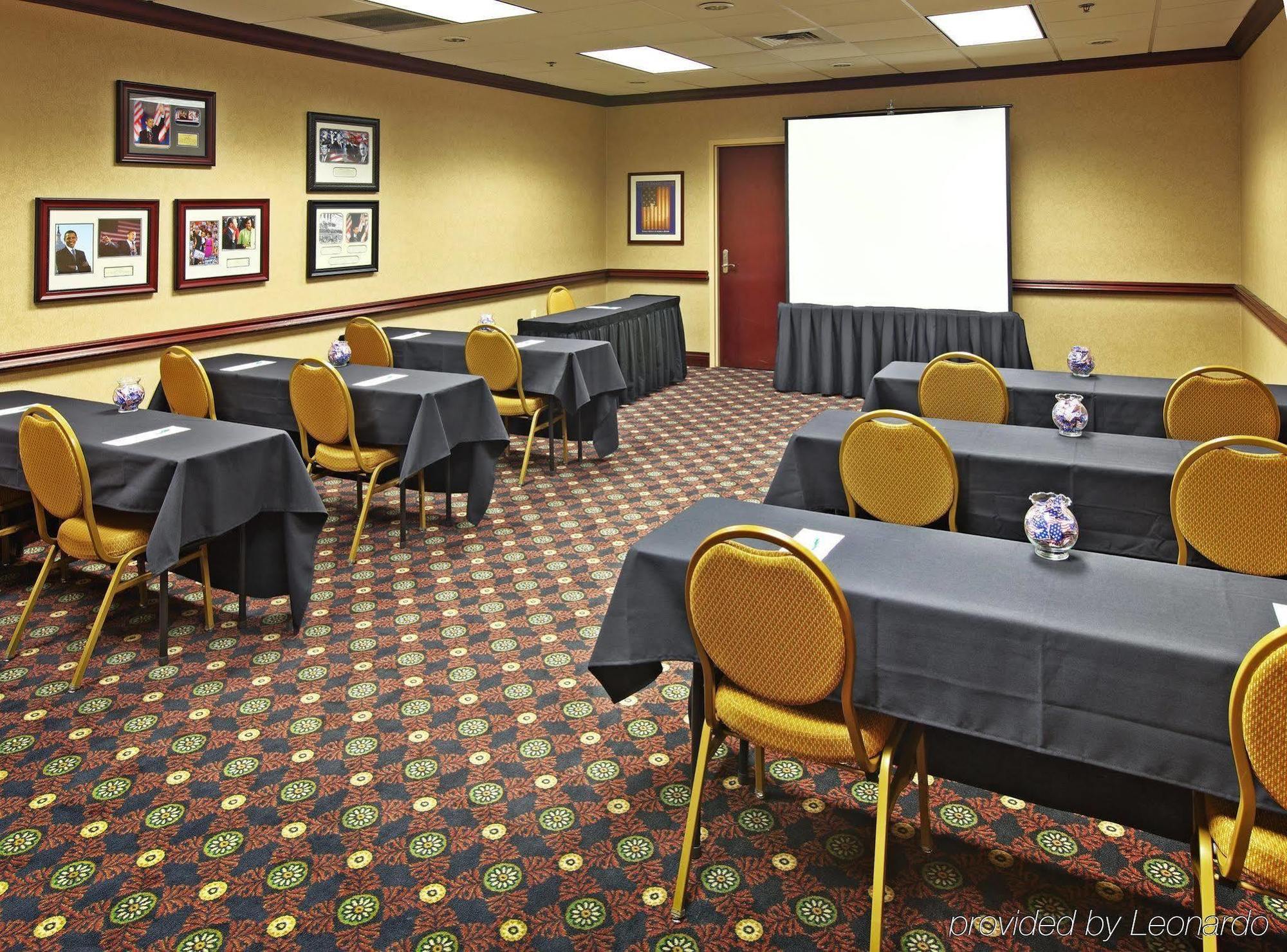 Holiday Inn Little Rock - Presidential Downtown By Ihg Екстериор снимка