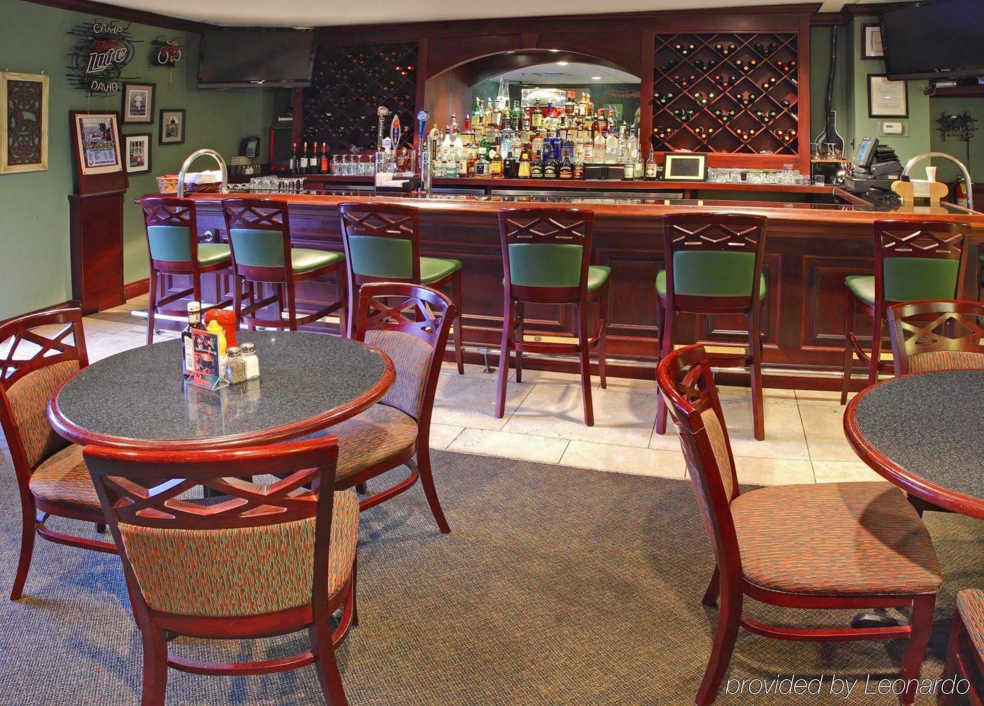 Holiday Inn Little Rock - Presidential Downtown By Ihg Екстериор снимка
